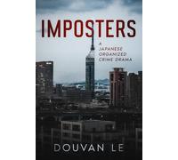 Imposters: A Japanese Organized Crime Drama