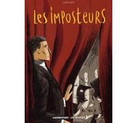 Imposteurs - actes 1 t1 (Les): Acte I