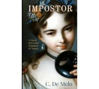 IMPOSTOR: A Novel Set in the Kingdom of Naples