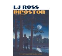 Impostor : An Alexander Gregory Thriller