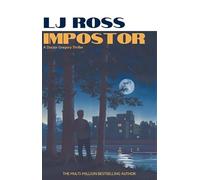 Impostor: An Alexander Gregory Thriller (The Alexander Gregory Thrillers)