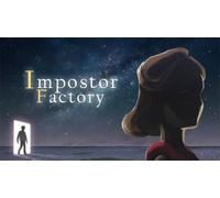 Impostor Factory