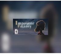 Impostor Factory EU PC Steam CD Key