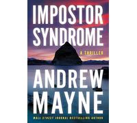 Impostor Syndrome : A Thriller: 2 (The Specialists)
