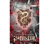 Impostor (The Cursed Bloodstone)