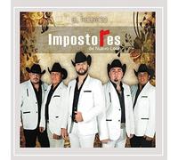 Impostores De Nuevo Leon - El Regreso