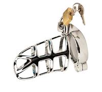 Impound Gladiator Male Chastity Device
