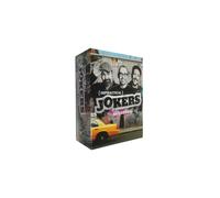 Impractical Jokers Season 1-12 38DVD