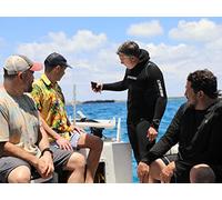 Impractical Jokers: Shark Week Spectacular