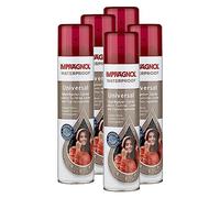 Imprägnol Universal Waterproofing Spray, 400 ml Aerosol Spray, Unscented