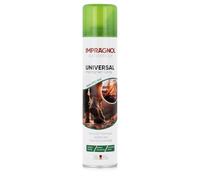 IMPRÄGNOL Waterproof Spray Universal 100% PFC-Free: Against Moisture & Dirt, Wax-Based Protection for Leather, Textiles & High-Tech Fabric, Breathable & Long-Lasting, 400 ml