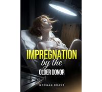 Impregnation by the Older Donor: Insemination Erotica: Unprotected Breeding, Age Gap Claiming & a Possessive Silver Fox (Explicit). The Conception Wing Book 2.