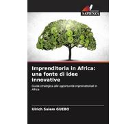 Imprenditoria in Africa: una fonte di idee innovative
