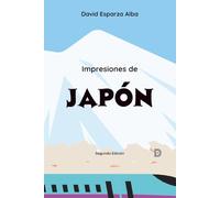 Impresiones de Japón (Segunda Edición)