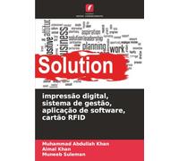 impressão digital, sistema de gestão, aplicação de software, cartão RFID