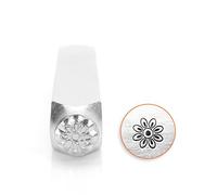 ImpressArt- 6mm, Floret Design Stamp