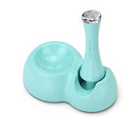 ImpressArt Dapping Block Set - Round Metal Stamp - Dapping Block