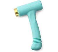 ImpressArt Ergo Angle Metal Stamping Hammer with Replaceable face