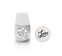 Impressart Love Design Stamp 6mm