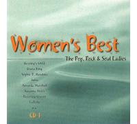 Impressing Ladies & Their Hits (1) (CD, Diverse, 14 Tracks) Rose Laurens - Africa (English) / Labelle - Lady Marmalade / Amanda Marshall - Dark Horse (Early Fade) / Teena Marie - Ooo La La La / Spagna - Call Me u.a.
