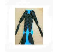 Impression 4x Pre-Stretched super braid Bulk color 2