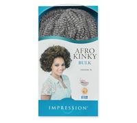 Impression Afro Kinky Bulk 24” (51)