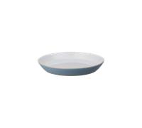 Impression Blue Small Plate -