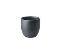 Impression Charcoal Blue Extra Small Pot -