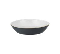 Impression Charcoal Blue Pasta Bowl -