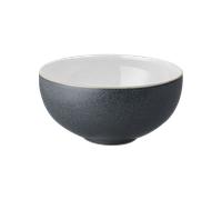 Impression Charcoal Blue Ramen Bowl -
