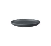 Impression Charcoal Blue Small Oval Tray Seconds -
