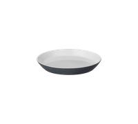 Impression Charcoal Blue Small Plate Seconds -