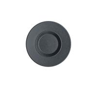 Impression Charcoal Blue Tea/Coffee Saucer Seconds -
