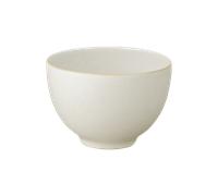 Impression Cream Deep Noodle Bowl Seconds -