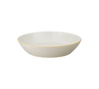 Impression Cream Pasta Bowl -