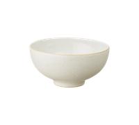 Impression Cream Rice Bowl -