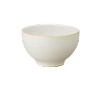 Impression Cream Small Bowl -