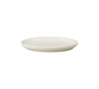 Impression Cream Small Oval Tray -