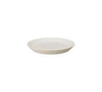 Impression Cream Small Plate -