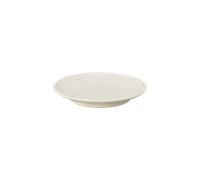 Impression Cream Spiral Small Plate Seconds -