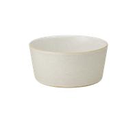 Impression Cream Straight Bowl Seconds -