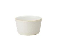 Impression Cream Straight Small Bowl -
