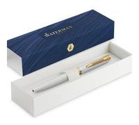 Impression GT Ballpoint Pen White Top Quality