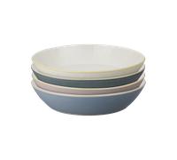 Impression Mixed Pasta Bowl - Set Of 4 -