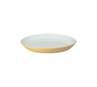 Impression Mustard Medium Plate -
