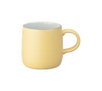 Impression Mustard Small Mug -