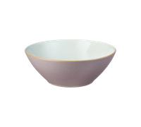 Impression Pink Cereal Bowl -