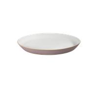 Impression Pink Dinner Plate -