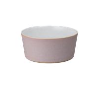 Impression Pink Straight Bowl -