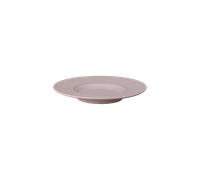 Impression Pink Tea/Coffee Saucer -